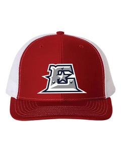 ECA Richardson 112 Snapback Hat