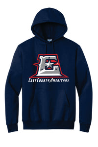 ECA Pullover Hoodie