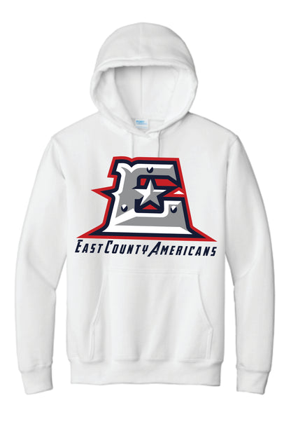 ECA Pullover Hoodie