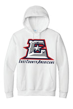 ECA Pullover Hoodie