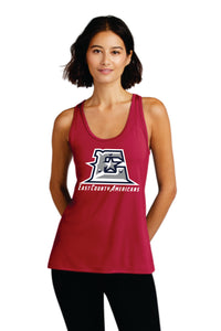 ECA Ladies Tank Top