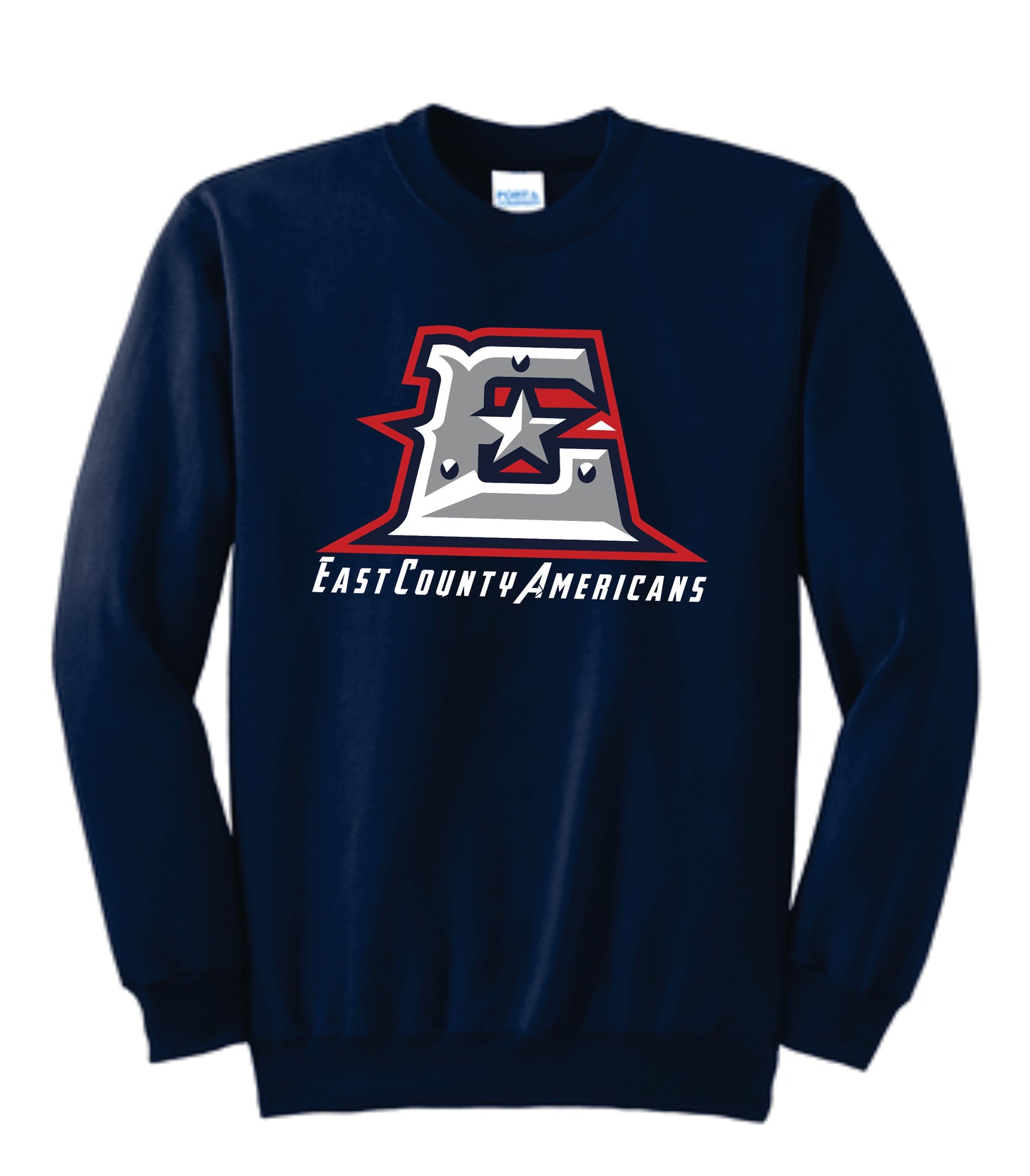 ECA Crewneck Sweatshirt