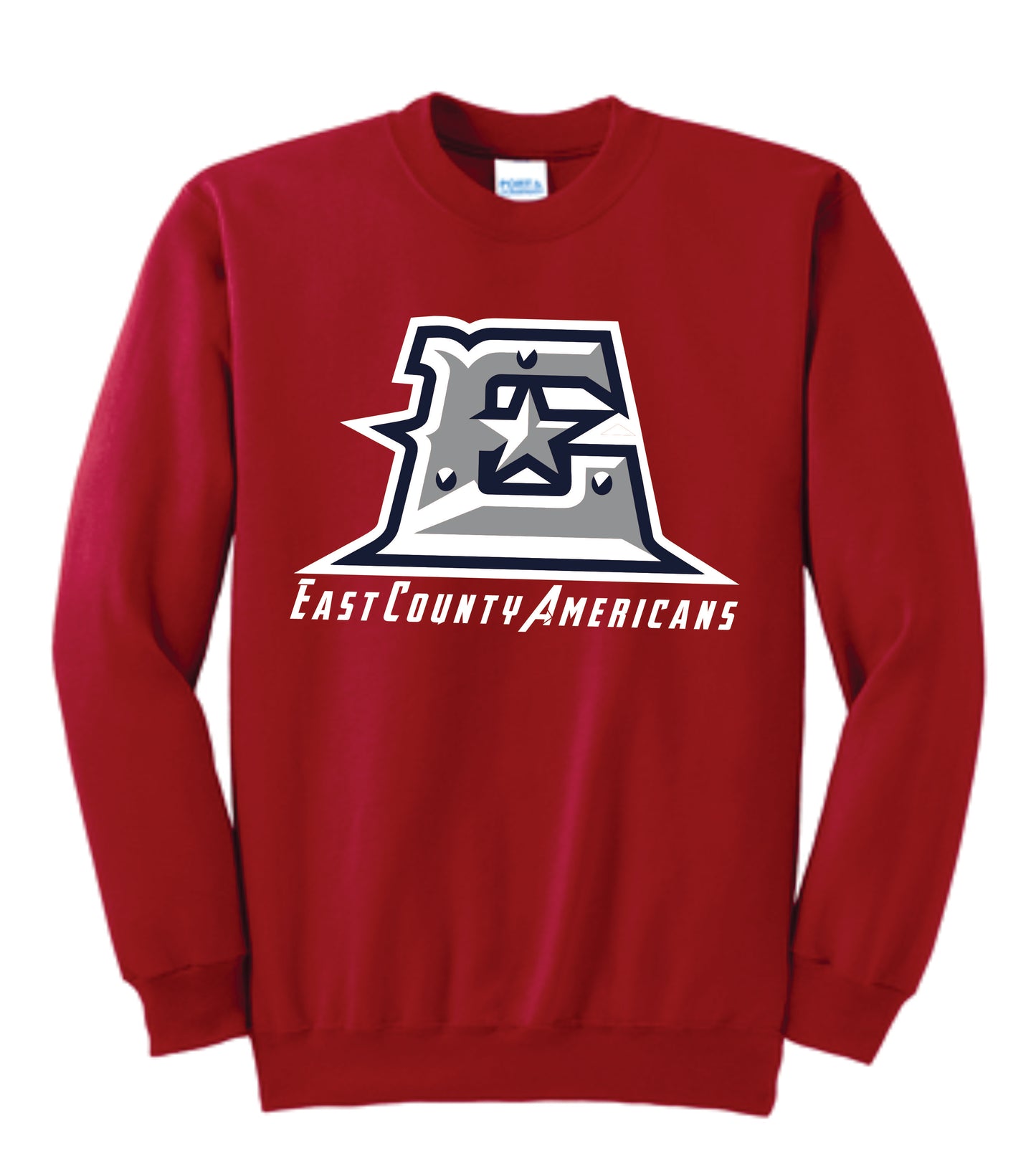 ECA Crewneck Sweatshirt