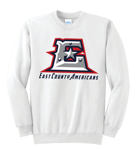 ECA Crewneck Sweatshirt