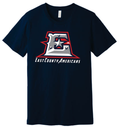 ECA Bella+Canvas Tee