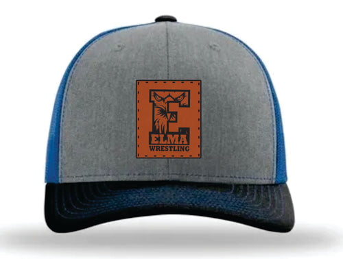 Eagles Richardson 112 patch hat