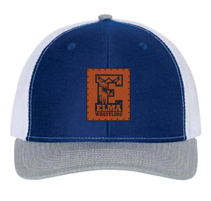 Eagles Richardson 112 patch hat