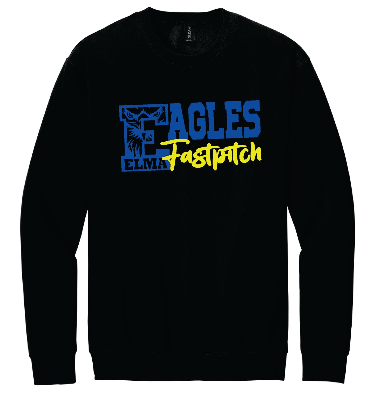 Elma Eagles Fastpitch | Fastpitch Flash