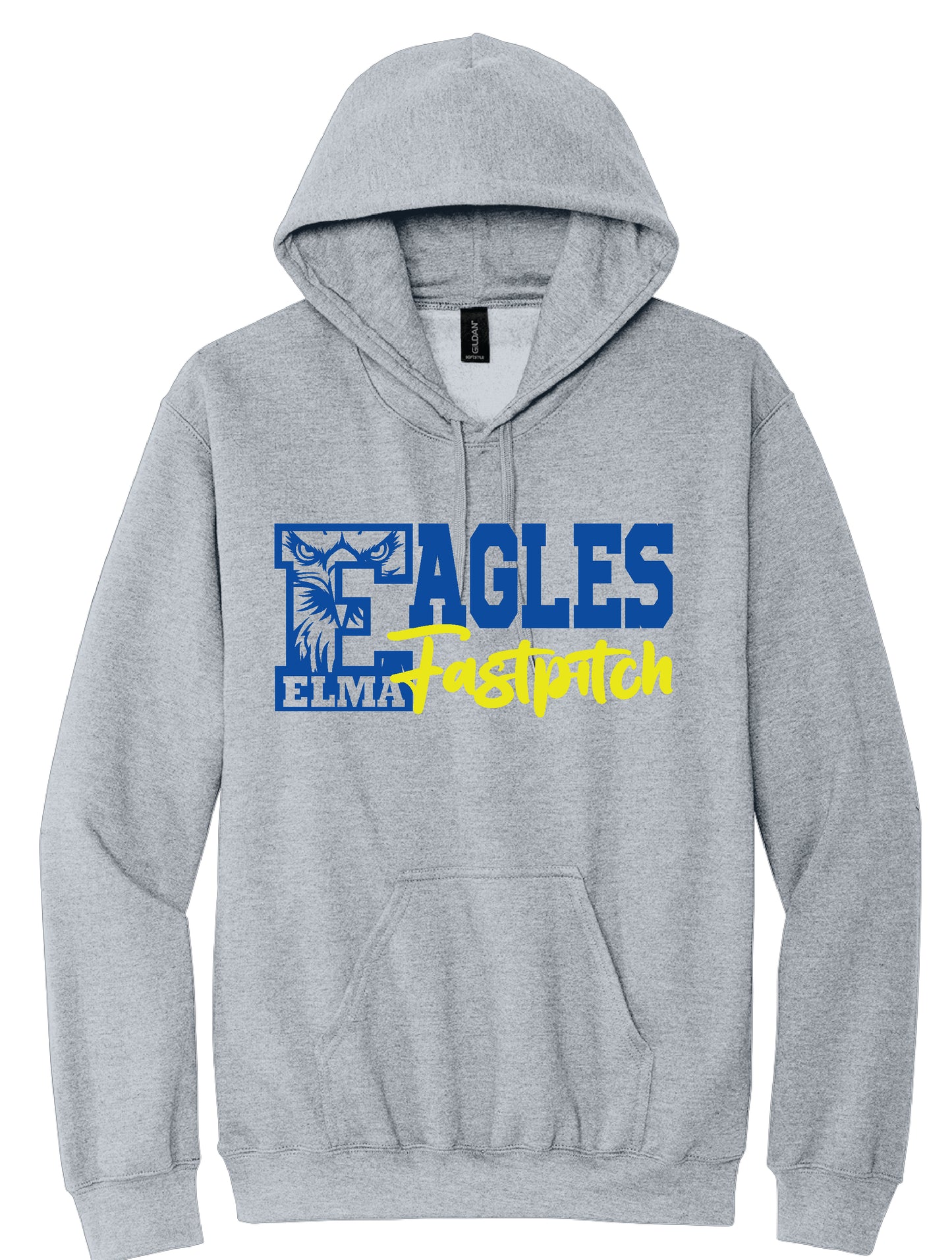 Elma Eagles Fastpitch | Fastpitch Flash