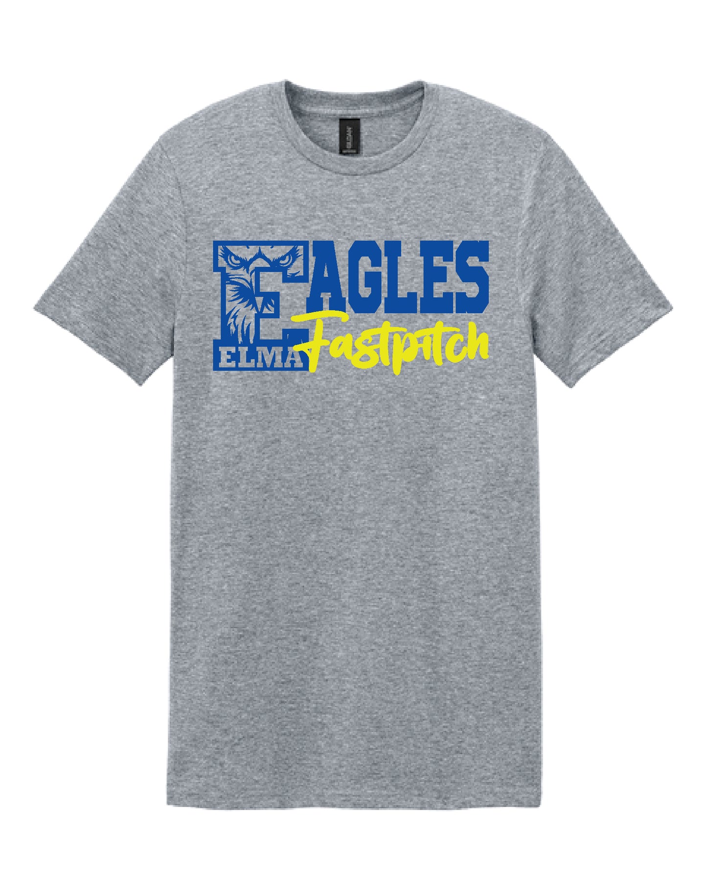 Elma Eagles Fastpitch | Fastpitch Flash