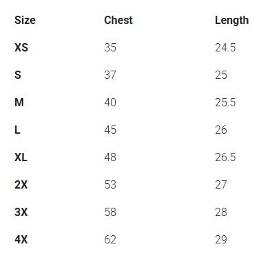 BH Wolves Ladies Varsity Crew