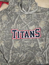Deadwood Camo Hoodie with your favorite Team