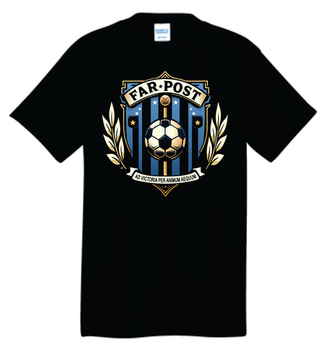 Far Post Tee