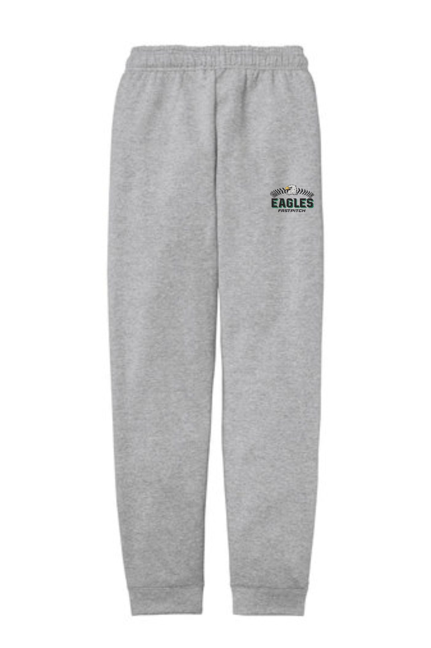 Eagles Fleece Jogger