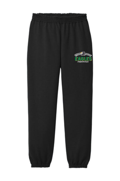 Eagles Fleece Sweatpant