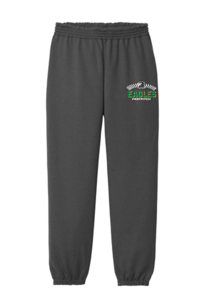 Eagles Fleece Sweatpant