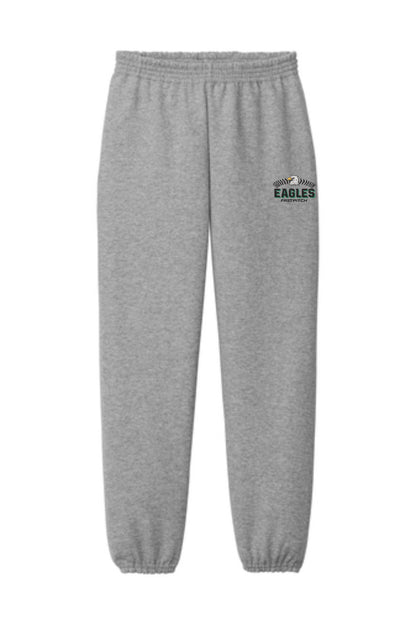 Eagles Fleece Sweatpant