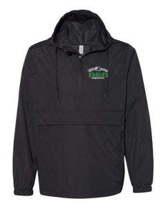 Eagles Nylon Anorak Jacket