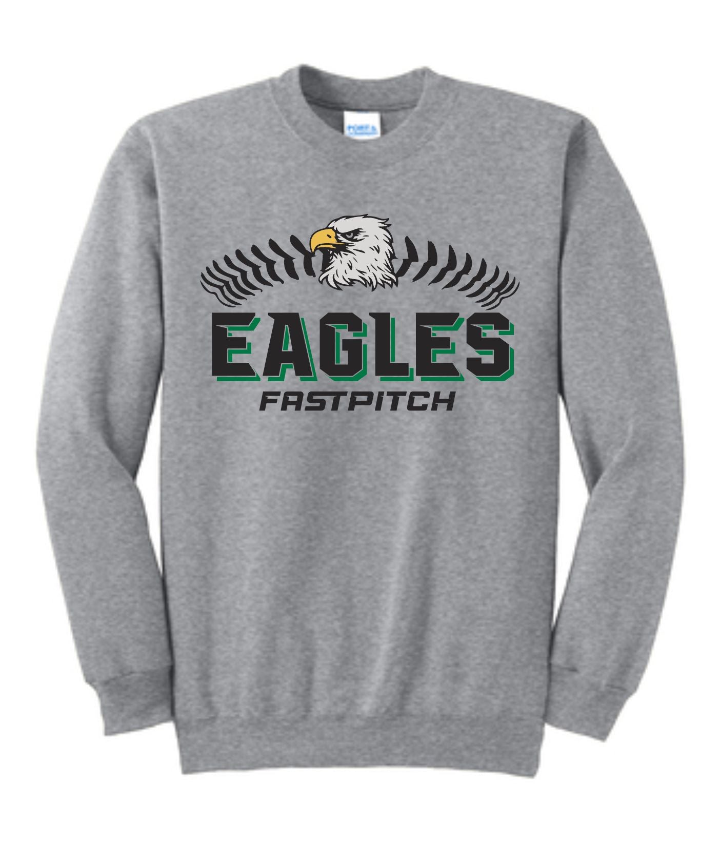 Eagles Crewneck Sweatshirt