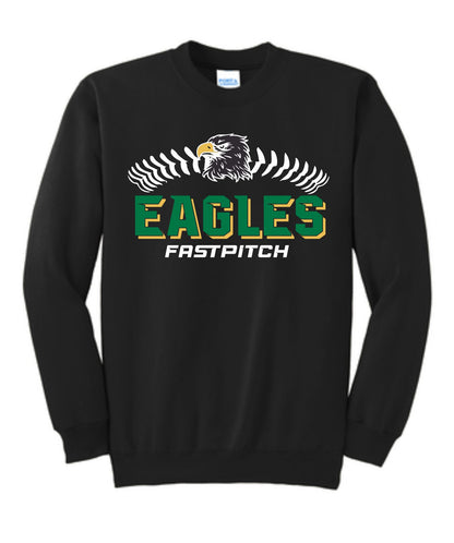 Eagles Crewneck Sweatshirt