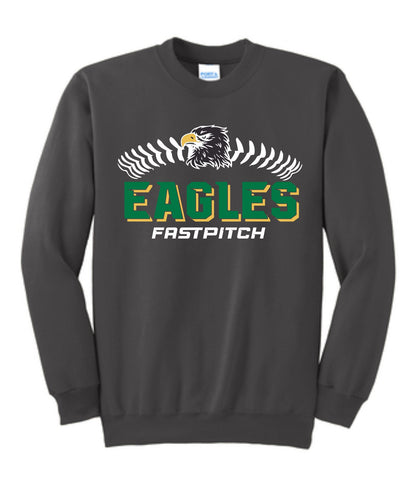 Eagles Crewneck Sweatshirt