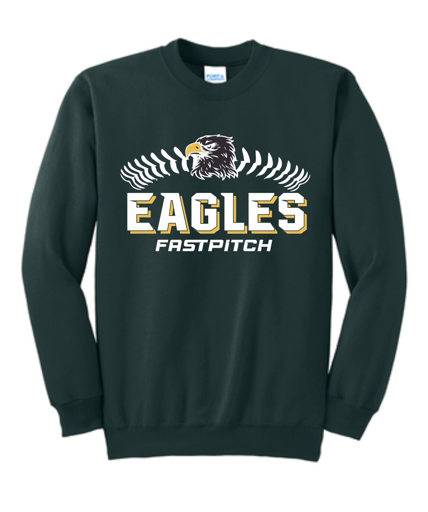 Eagles Crewneck Sweatshirt