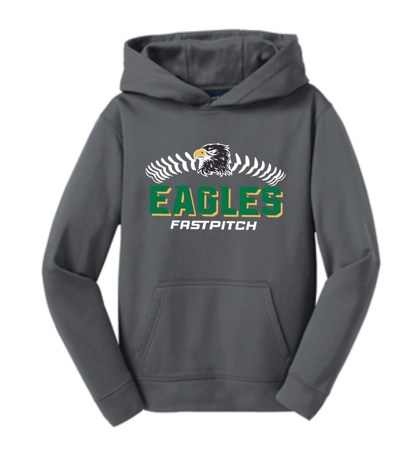 Eagles DriFit Hoodie