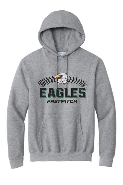 Eagles Hoodie