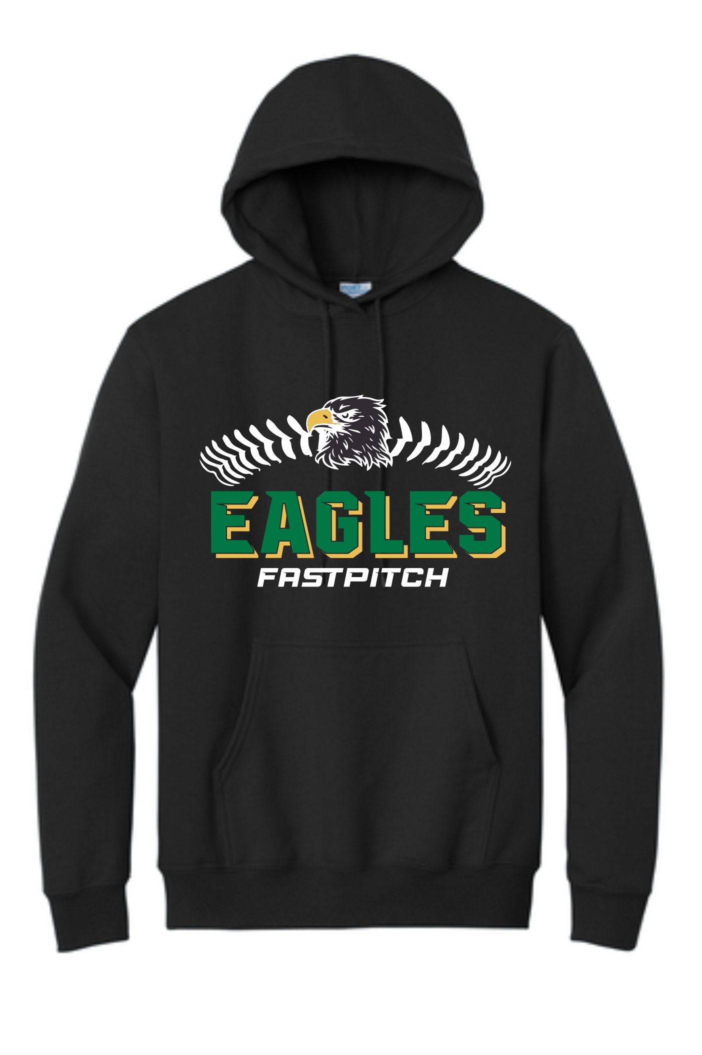 Eagles Hoodie