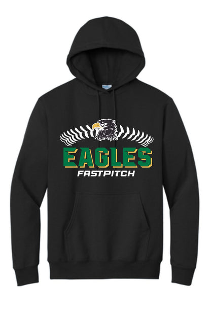 Eagles Hoodie