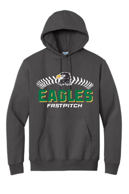 Eagles Hoodie