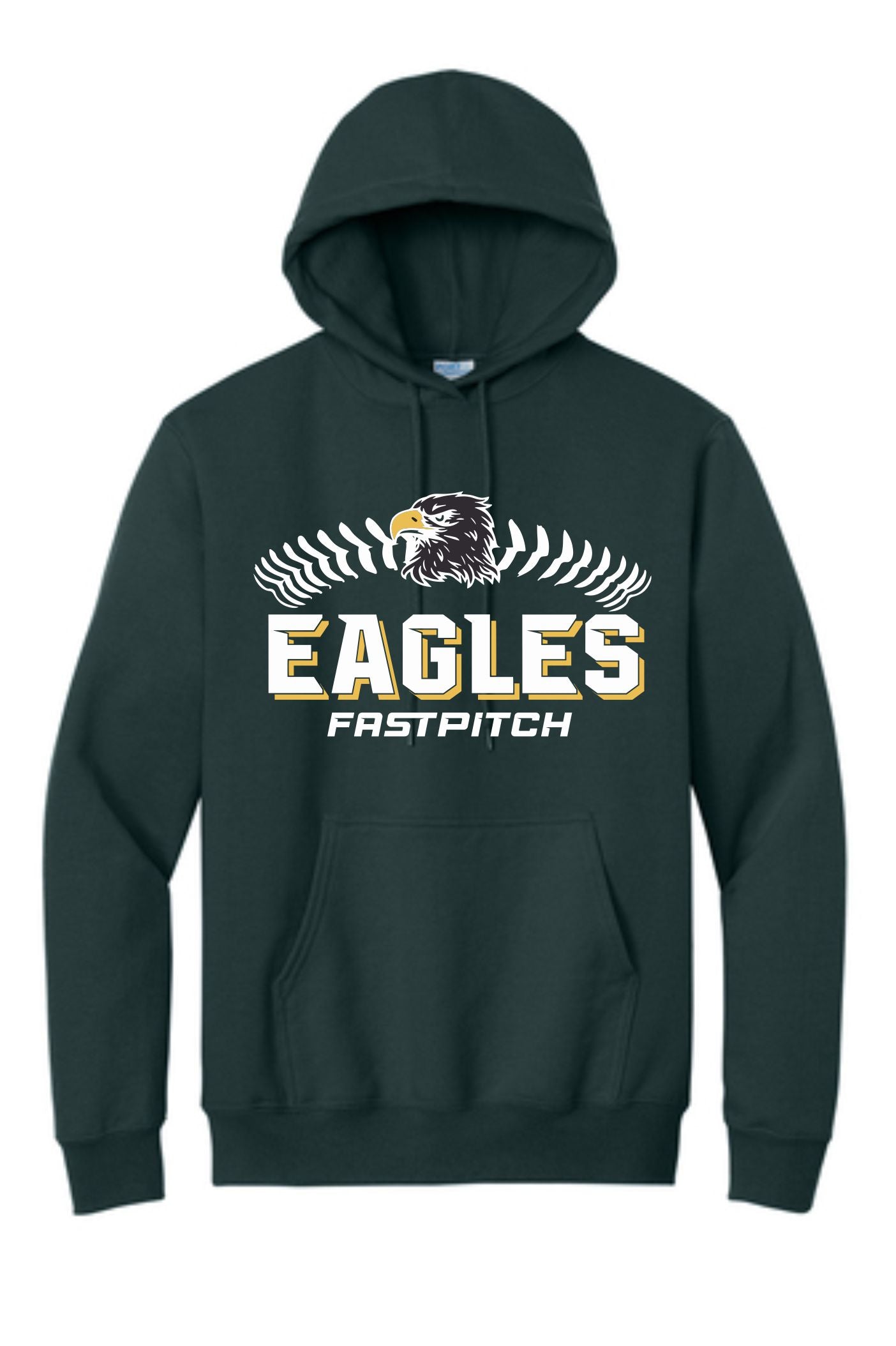 Eagles Hoodie