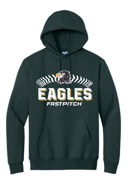 Eagles Hoodie