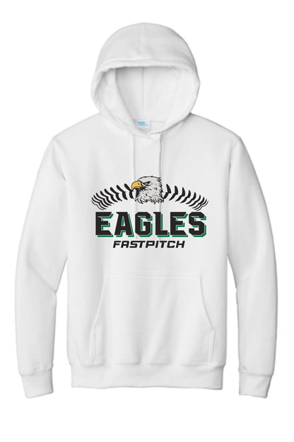 Eagles Hoodie