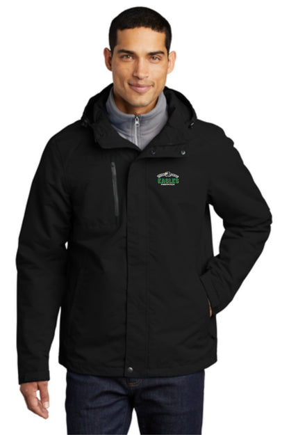 Eagles All-Conditions Jacket