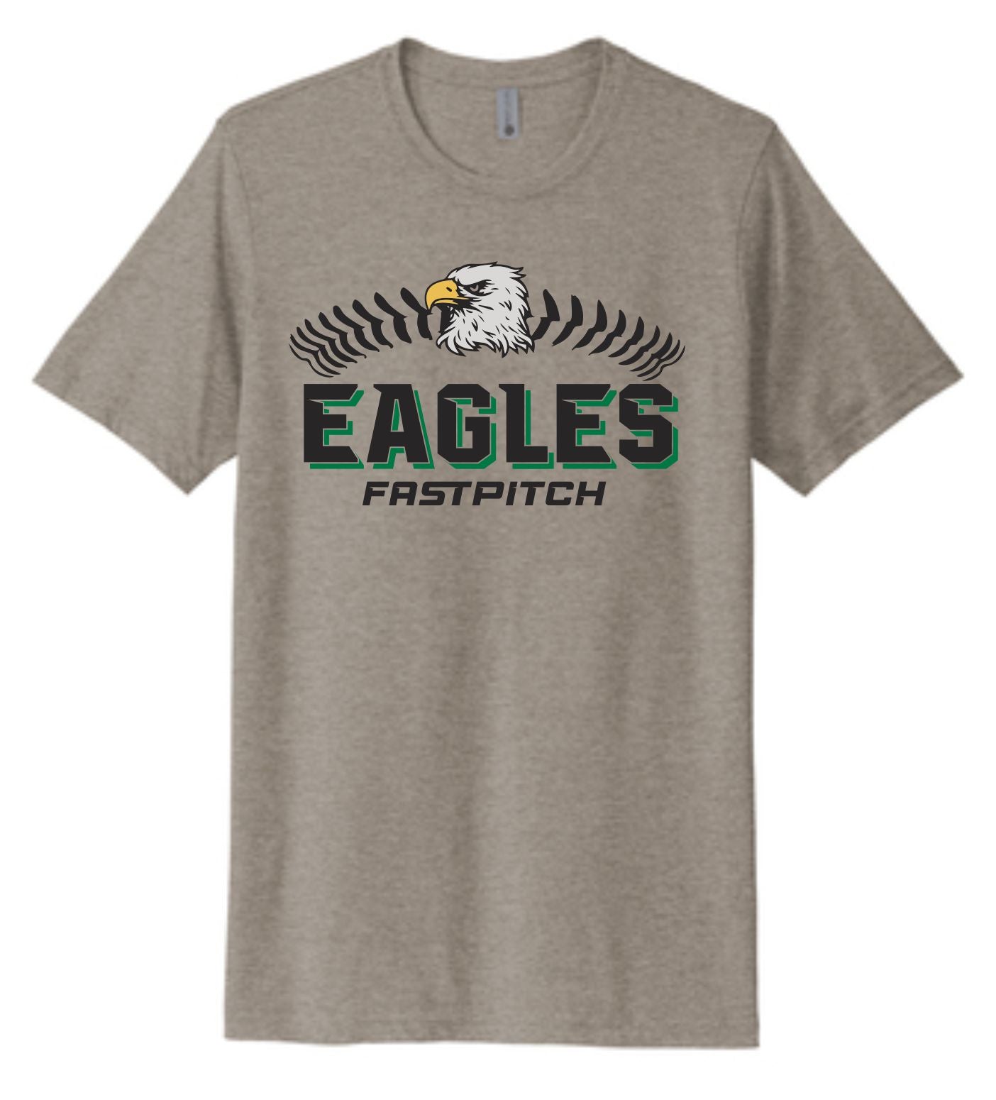 Eagles Next Level Tee