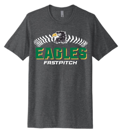 Eagles Next Level Tee