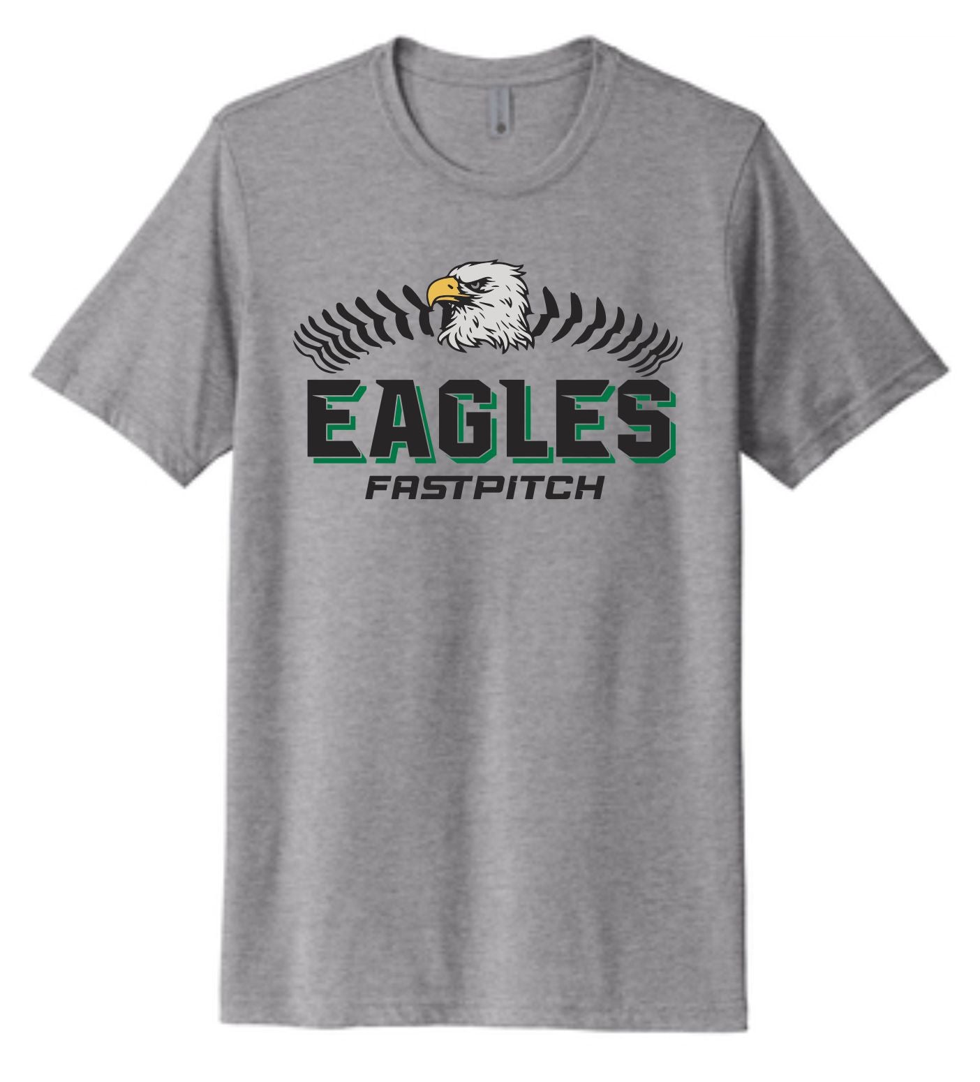 Eagles Next Level Tee