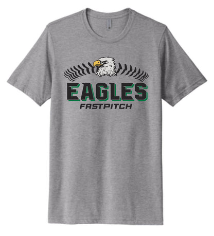 Eagles Next Level Tee