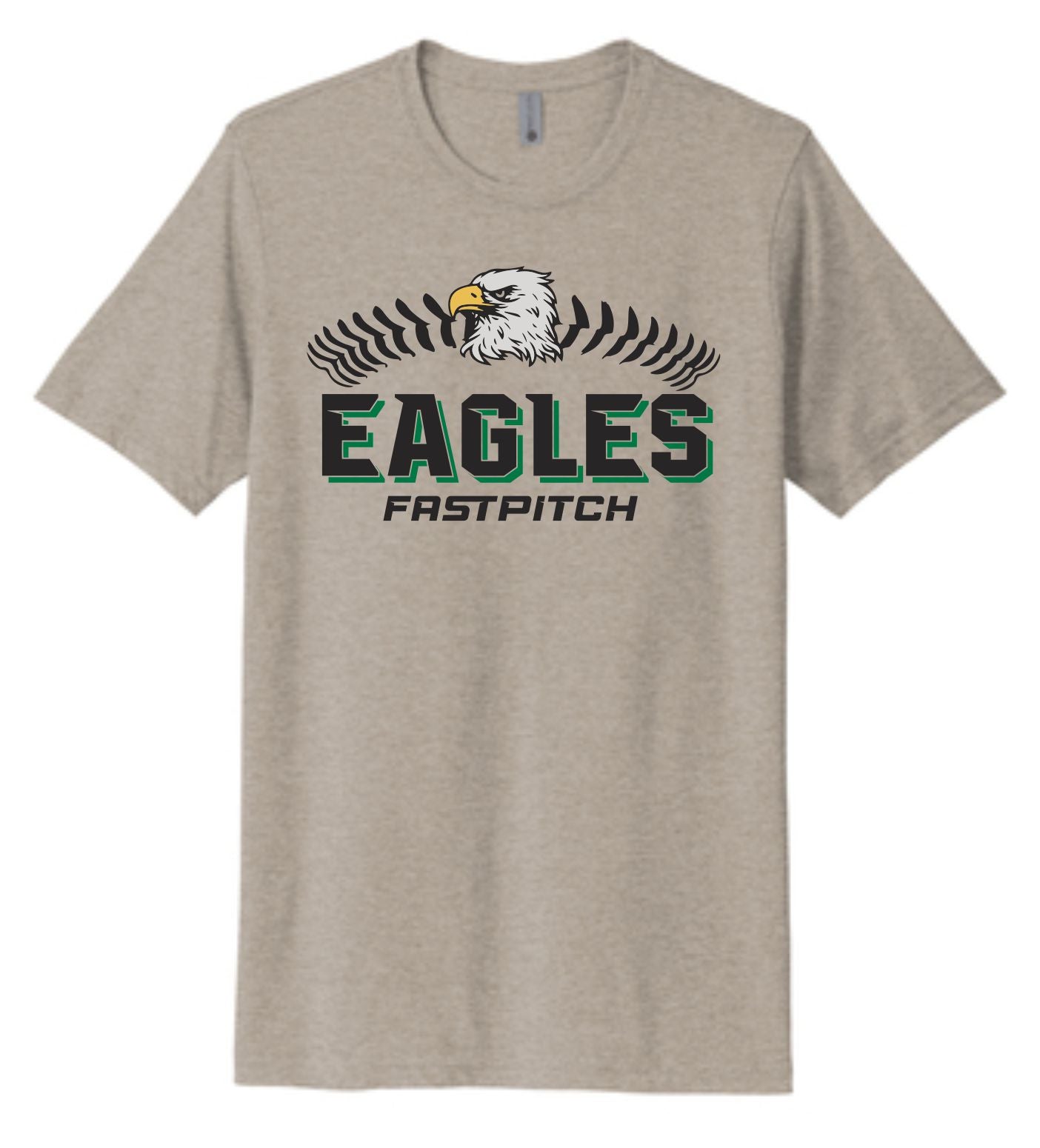 Eagles Next Level Tee