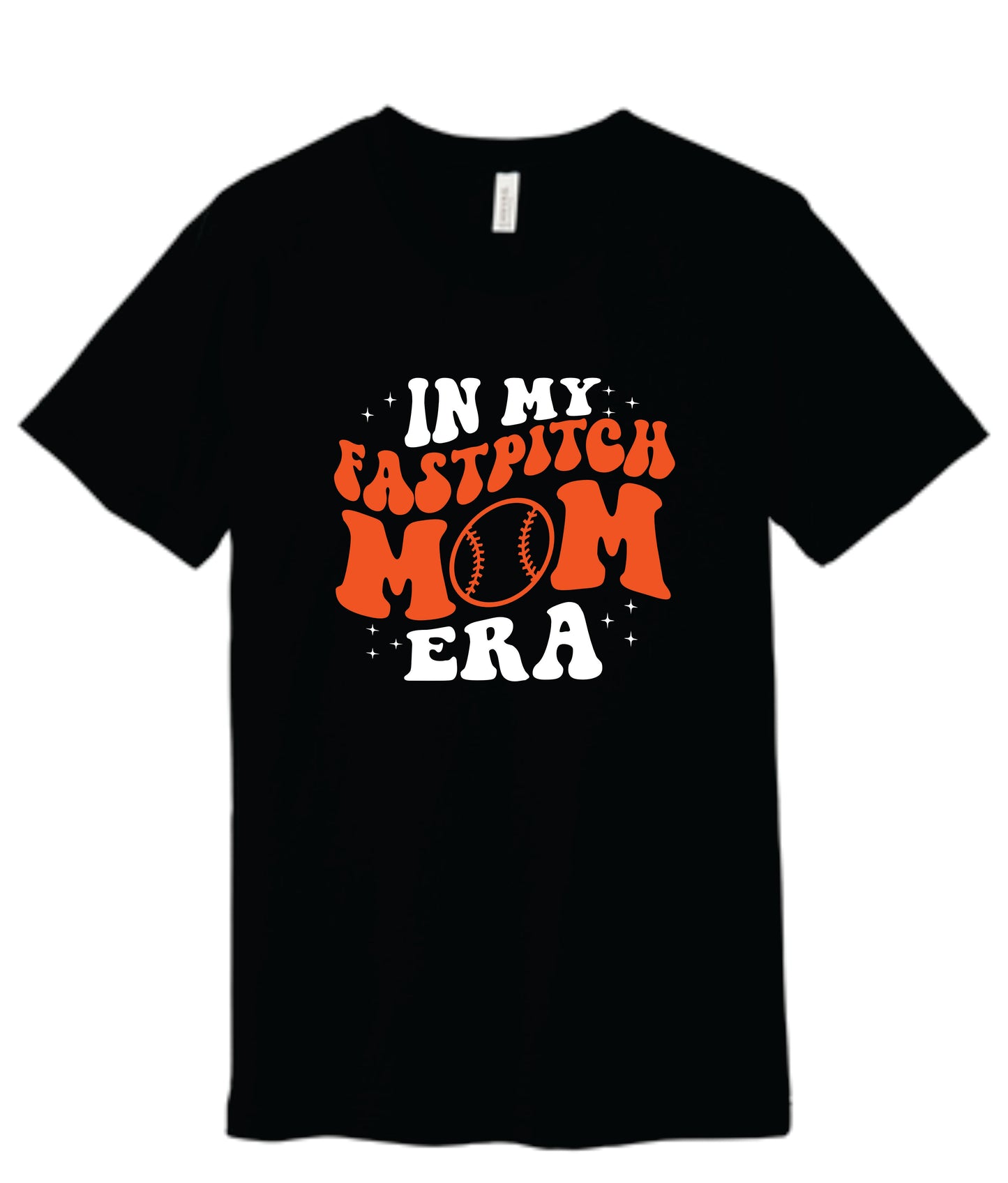 Tigers Fastpitch Mom Era