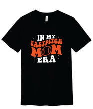 Tigers Fastpitch Mom Era