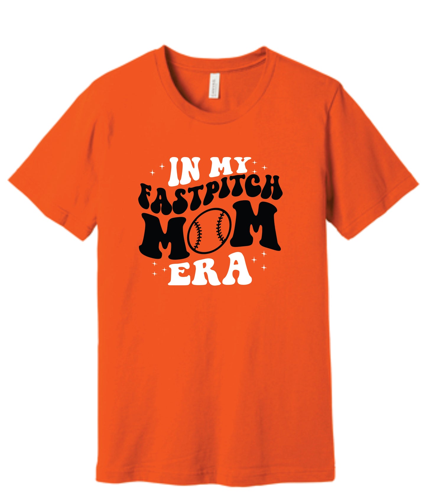 Tigers Fastpitch Mom Era