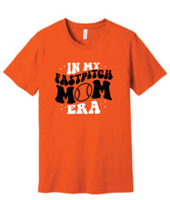 Tigers Fastpitch Mom Era