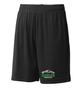 Eagles Performance Pocket Short