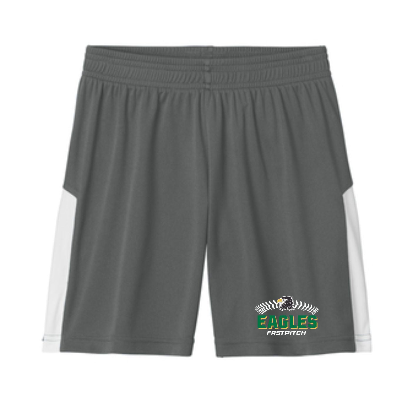 Eagles Youth Competitor Short