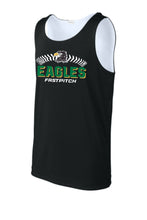 Eagles Performance Reversible Tank