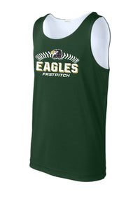 Eagles Performance Reversible Tank