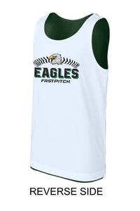 Eagles Performance Reversible Tank