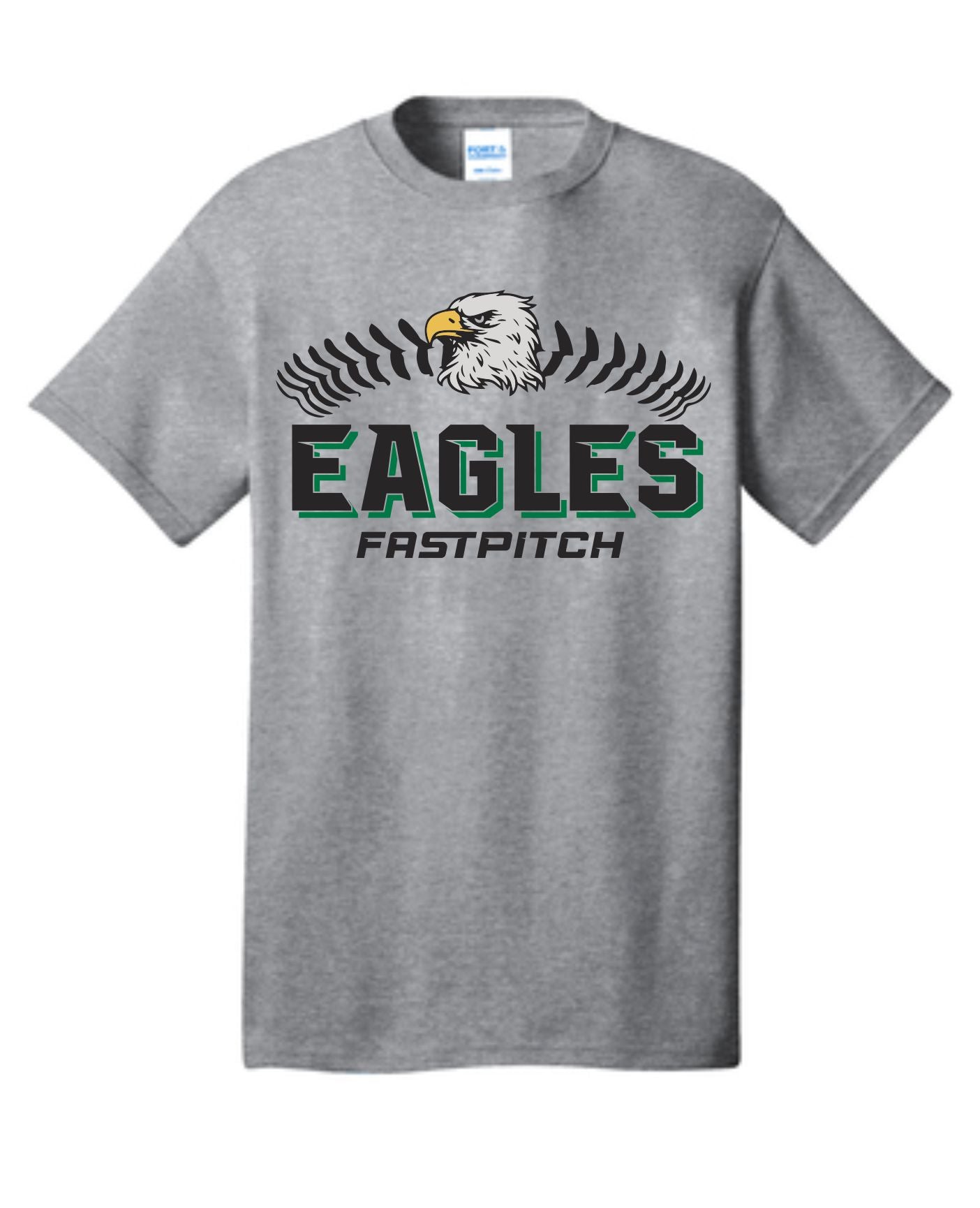 Eagles Cotton Tee